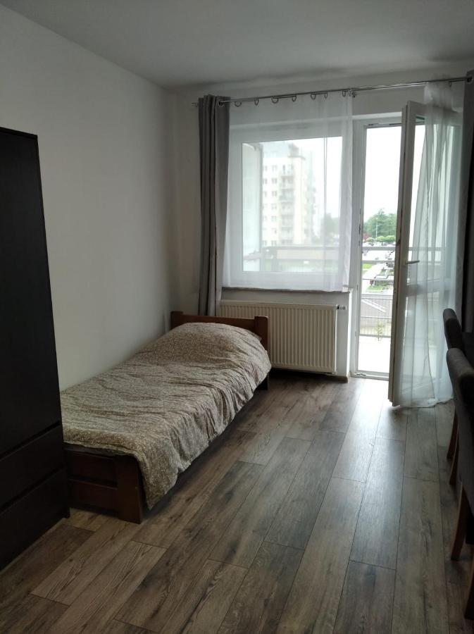 Nowe Wyposazone Mieszkanie Blisko Centrum Dla 4-Os Apartment Rzeszow Exterior photo
