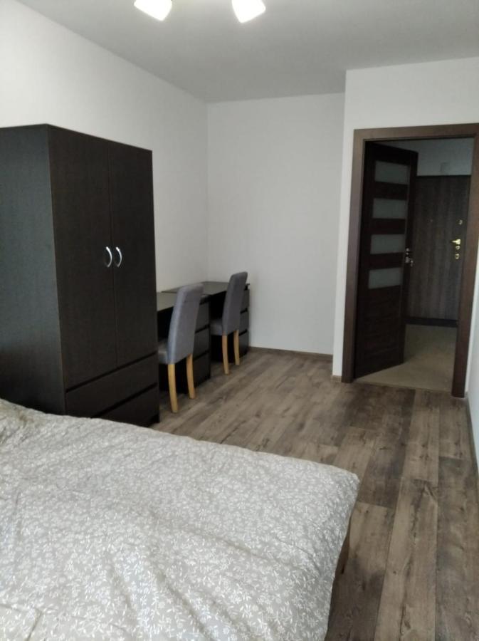 Nowe Wyposazone Mieszkanie Blisko Centrum Dla 4-Os Apartment Rzeszow Exterior photo