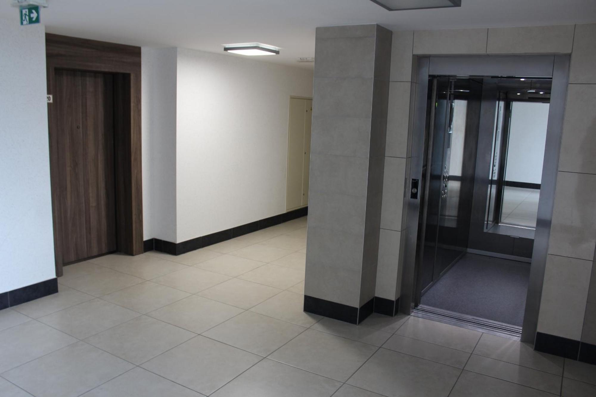 Nowe Wyposazone Mieszkanie Blisko Centrum Dla 4-Os Apartment Rzeszow Exterior photo