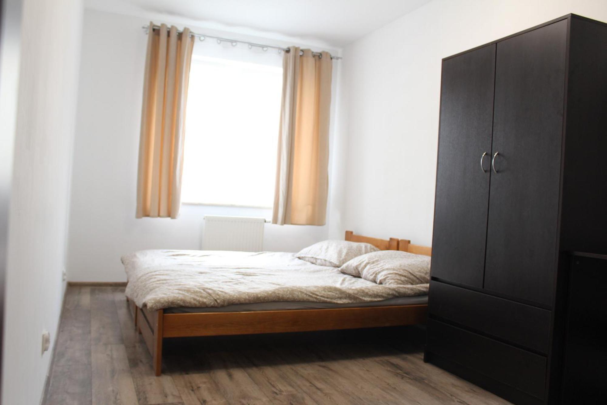 Nowe Wyposazone Mieszkanie Blisko Centrum Dla 4-Os Apartment Rzeszow Exterior photo