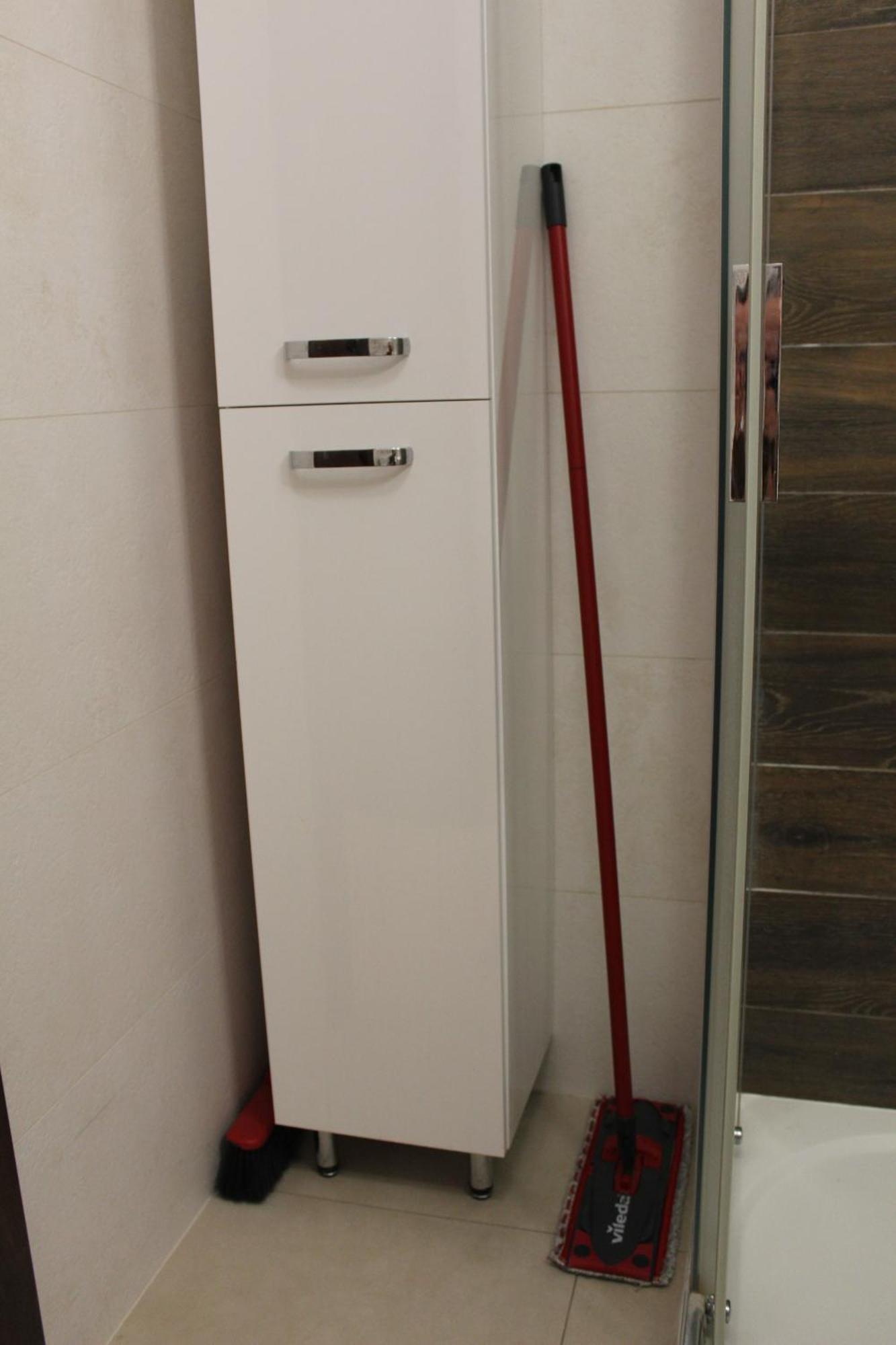 Nowe Wyposazone Mieszkanie Blisko Centrum Dla 4-Os Apartment Rzeszow Exterior photo