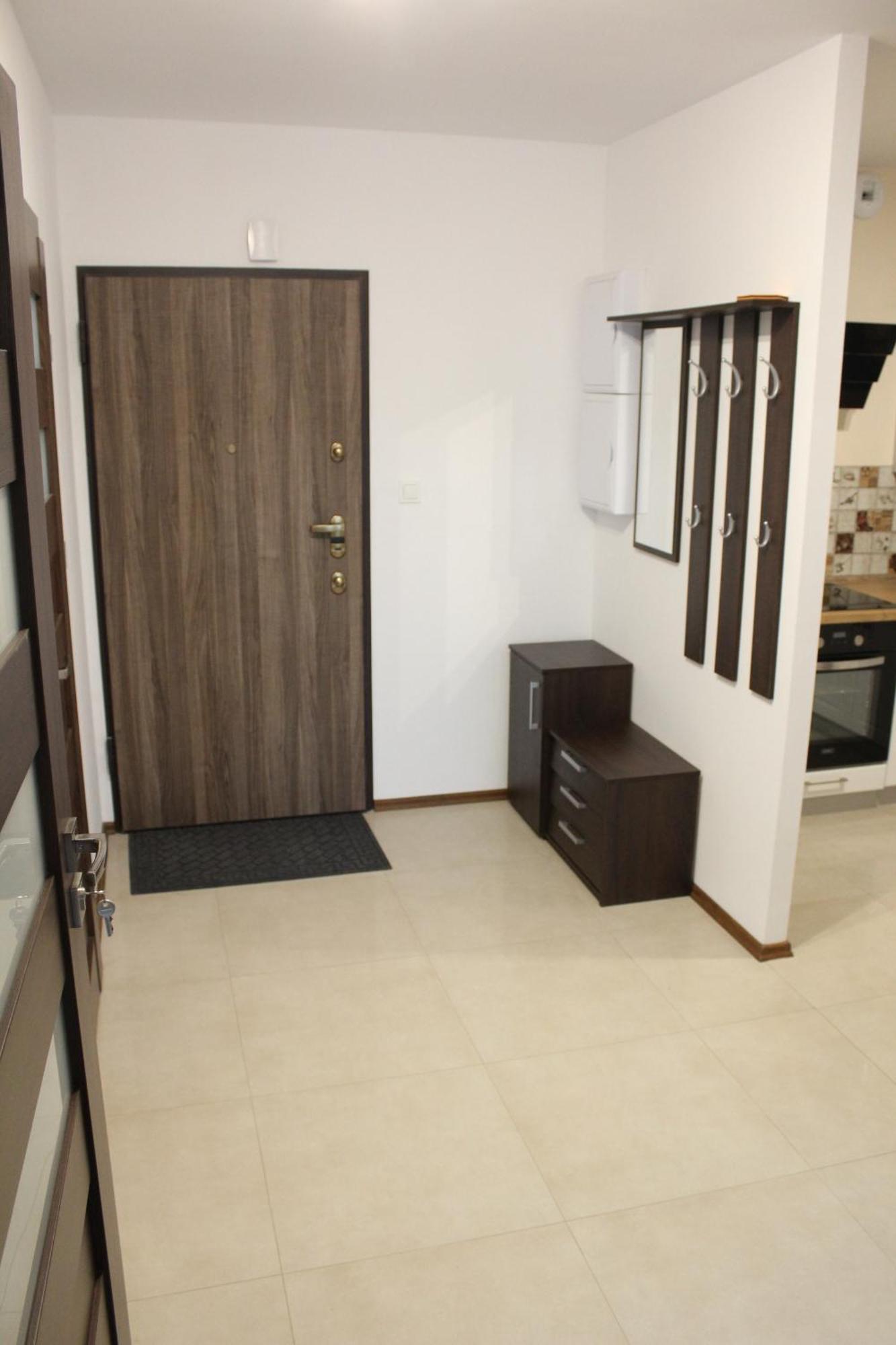 Nowe Wyposazone Mieszkanie Blisko Centrum Dla 4-Os Apartment Rzeszow Exterior photo