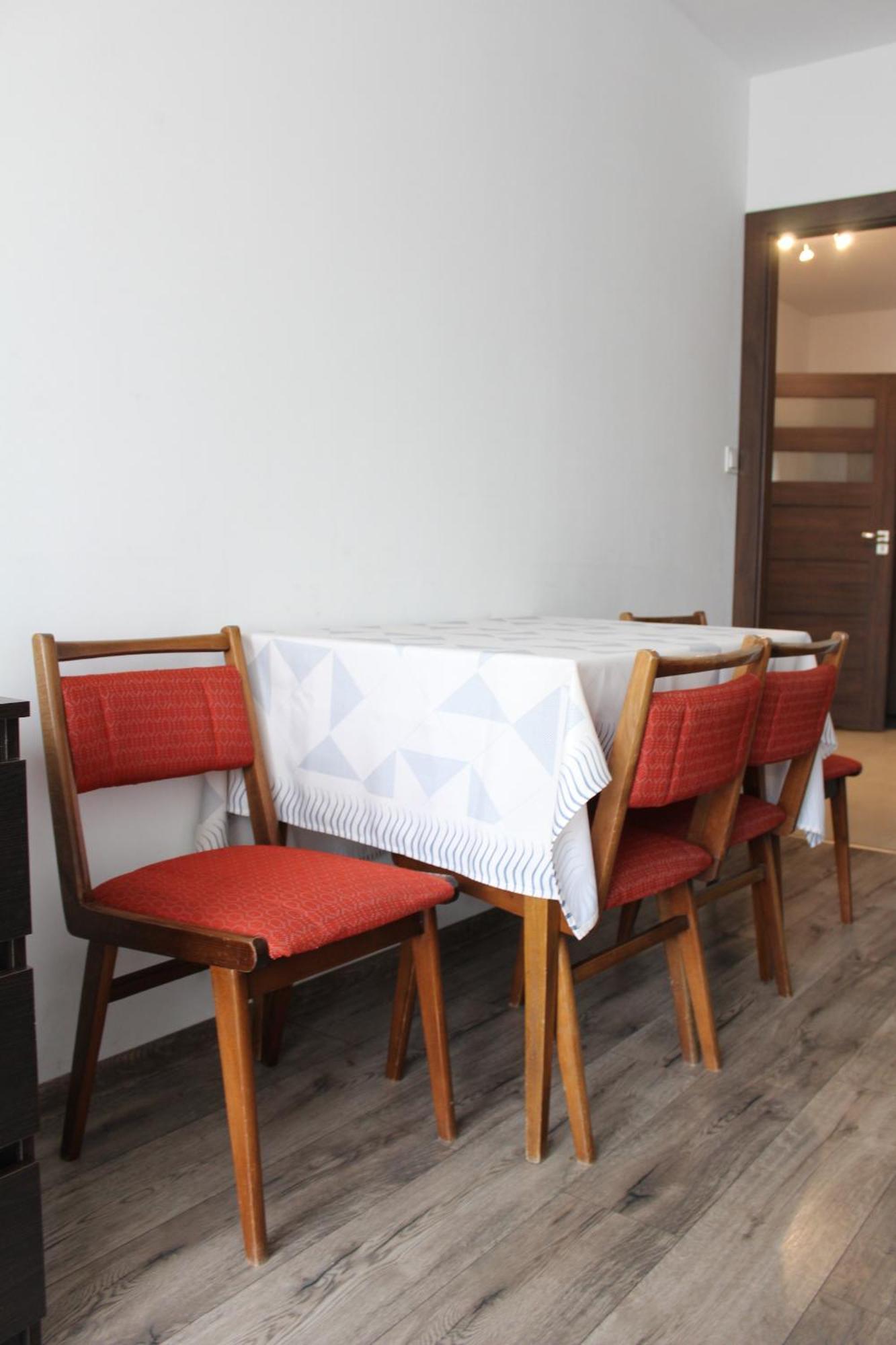 Nowe Wyposazone Mieszkanie Blisko Centrum Dla 4-Os Apartment Rzeszow Exterior photo