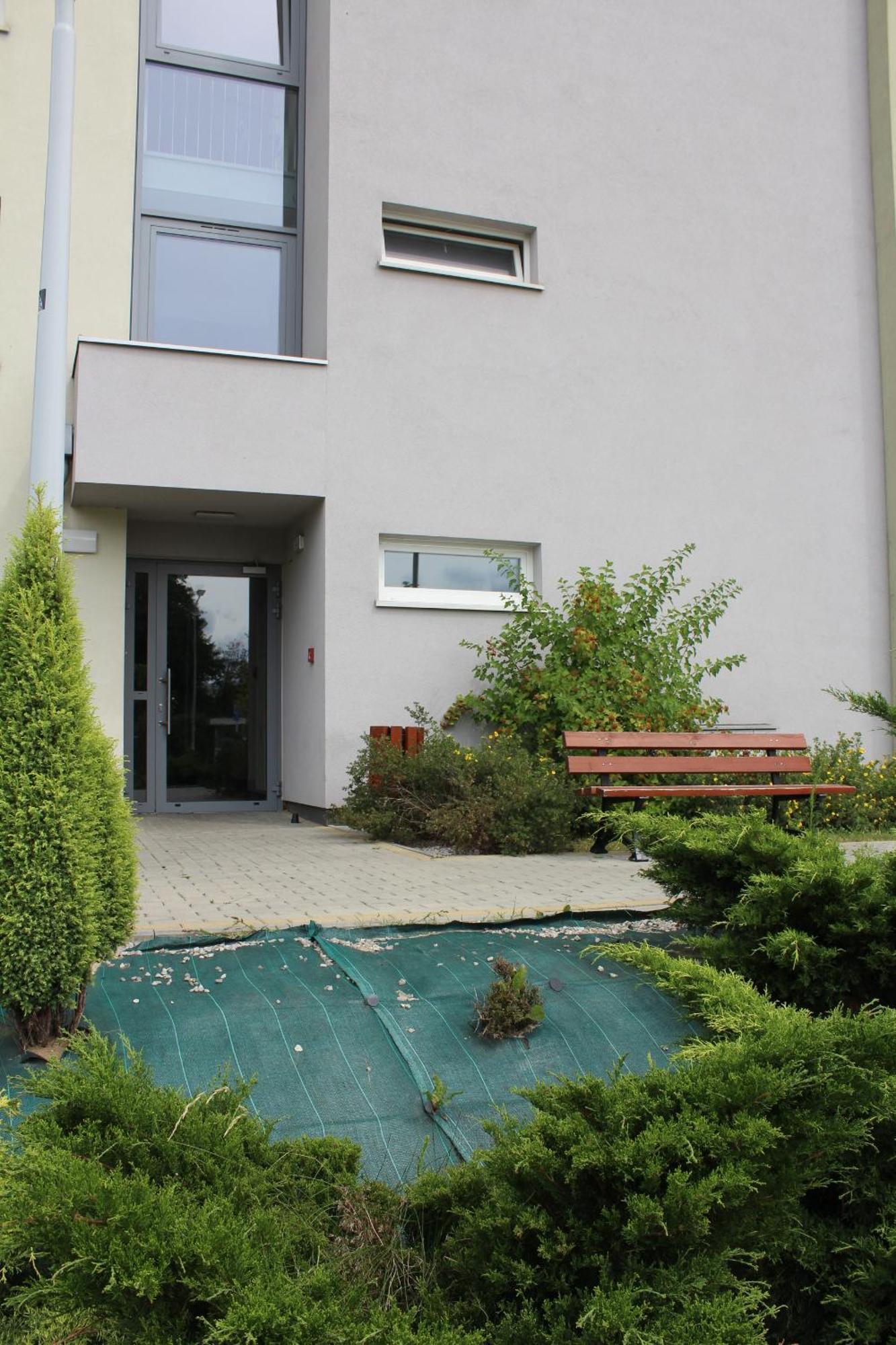 Nowe Wyposazone Mieszkanie Blisko Centrum Dla 4-Os Apartment Rzeszow Exterior photo