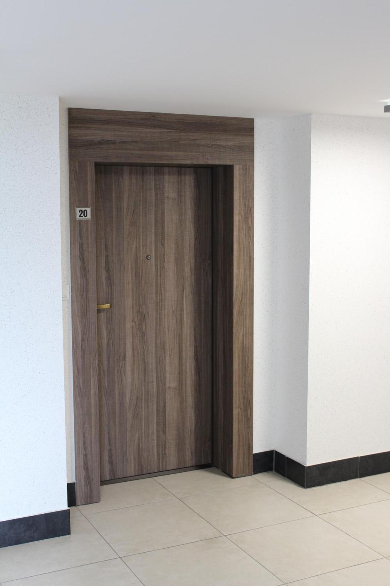 Nowe Wyposazone Mieszkanie Blisko Centrum Dla 4-Os Apartment Rzeszow Exterior photo